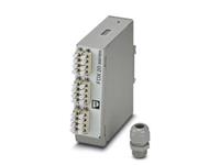 phoenixcontact Phoenix Contact Verteiler 12xLC-D FOC-FDX20-PP-LCQ6-MM
