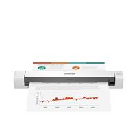 brother DS-640 mobiele docoumentscanner
