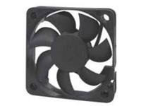 Sunon MF50101V3-1000U-A99 Axiaalventilator 12 V/DC 14.28 m³/h (l x b x h) 50 x 50 x 10 mm