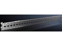 Rittal VX 8617.040 Gleitschiene (L x B x H) 800 x 64 x 23mm Stahl 4St.