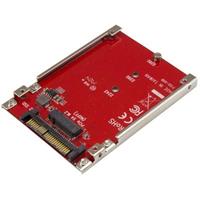 startech M.2 Drive to U.2 (SFF-8639) Hos