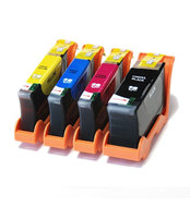 Huismerk Lexmark 100XL Inktcartridge Multipack 4-Pack