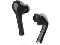 Trust Nika Touch Bluetooth, True Wireless In Ear Kopfhörer In Ear Schwarz