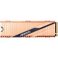 Gigabyte AORUS NVMe Gen4 2 TB, SSD