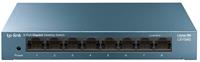 TP-Link Netzwerk Switch 8 Port