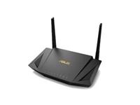 Asus RT-AX56U AX1800 Dual Band WiFi 6 (802.11ax) Router