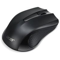 acer Wireless Muis, Zwart