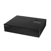 silverston e SST-ML04B HTPC