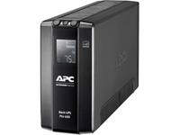 APC BR650MI Back-UPS PRO 650VA, 230 V,