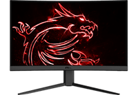 msi Optix G24C4