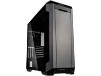 Eclipse P600S Silent Midi-Tower PC-Gehäuse Anthrazit 3 vorinstallierte Lüfter, Seitenfens