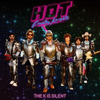 Capitol The K Is Silent - Hot Country Knights