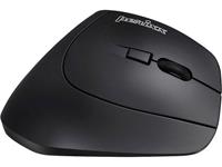 perixx PERIMICE-804 Bluetooth Maus Optisch Ergonomisch Schwarz