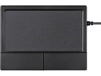 perixx PERIPAD-504 Kabelgebunden Touchpad Touchscreen Schwarz
