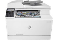 HP Color LaserJet Pro M183FW MFP