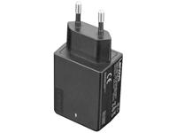 lenovo 45W Usb-C Ac USB-Ladegerät 45W 5 V, 9 V, 15 V, 20 V/DC 3A