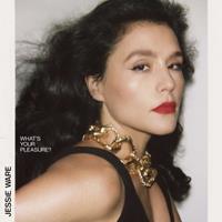 Virgin What's Your Pleasure? - Jessie Ware