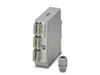 phoenixcontact Phoenix Contact Verteiler 6xSC-D FOC-FDX20-PP-SCD6-MM