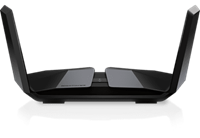 Netgear Nighthawk RAX200 5GE/AX12/Ro, Router