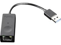 Ethernet-adapter Geschikt voor merk: 