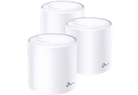 TP-Link AX3000 Next-Gen Wifi 6 Multiroom Mesh System