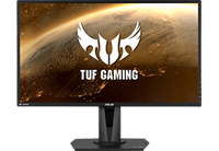 Asus TUF Gaming VG27AQ HDR-Gaming-Monitor 68,58cm (27 Zoll)