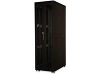 DIGITUS 19,  Serverschrank Unique Serie, 42 HE, schwarz