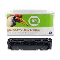 Q-Nomic Canon 054 toner cartridge zwart (huismerk)