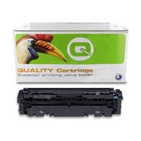 Q-Nomic Canon 054 toner cartridge cyaan (huismerk)