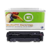 Q-Nomic Canon 054 toner cartridge magenta (huismerk)