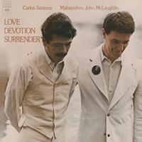 Love Devotion Surrender (LP/180Gr./33RPM)