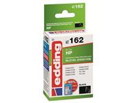 edding Cartridge vervangt HP HP21XL (C9351CE) Compatibel Single Zwart EDD-162 18-162