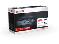 edding Tonercassette vervangt Kyocera TK-3100 Compatibel Zwart 12500 bladzijden EDD-5009