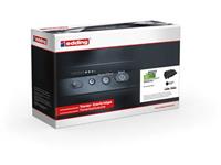 edding EDD-2027 Toner Single vervangt HP 55A (CE255A) Zwart 6000 bladzijden Compatibel Tonercassette