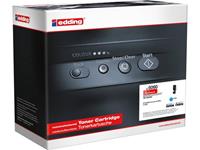 edding Tonercassette vervangt Kyocera TK-5240C Compatibel Cyaan EDD-5060