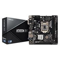 ASRock H310CM-DVS, Mainboard