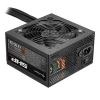 Sharkoon SHP Bronze 500W, PC-Netzteil