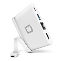 E-Port Replikator Passend für Marke: Universal