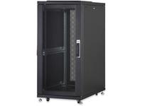 Digitus DN-19 SRV-36U-B-1 19inch-serverkast (b x h x d) 600 x 1735 x 1000 mm 36 HE Zwart (RAL 9005)