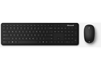 Microsoft Bluetooth Desktop - Tastatur & Maus Set - Englisch - Schwarz