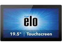 elotouchsolution elo Touch Solution 2094L rev.B Touchscreen monitor Energielabel: G (A - G) 49.5 cm (19.5 inch) 1920 x 1080 Pixel 16:9 20 ms HDMI, VGA, DisplayPort