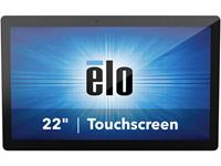 elo Touch Solution All-in-One PC elo 22I3 54.6 cm (21.5 inch) Full HD Qualcomm Snapdragon APQ8053 3 GB RAM 32 GB SSD Android 8.1 E462589