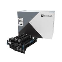 Lexmark Original Belichtungseinheit schwarz und Farbe 125.00 0 Seiten (78C0Z50) für C2535dw, CSx21dn, C2425dw, CS622de