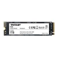 patriot P300 SSD 1TB, M.2, NVMe