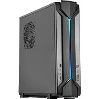 Silverstone SST-RVZ03B ITX, HTPC-Gehäuse