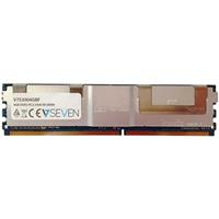 v7 4GB DDR2 667MHZ CL5 ECC