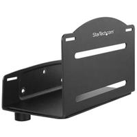 StarTech.com CPU Mount - Adjustable Computer Wall Mount - vægmontering