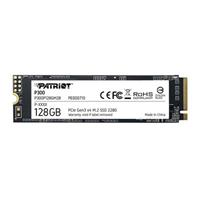 P300 SSD 128GB, M.2, NVMe