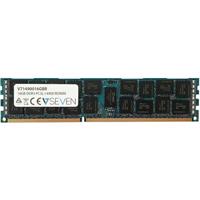 v7 16GB DDR3 1866MHZ CL13 ECC