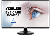 VA24DQ LED-Monitor 60.5cm (23.8 Zoll) EEK A (A+++ - D) 1920 x 1080 Pixel Full HD HDMI, Displa